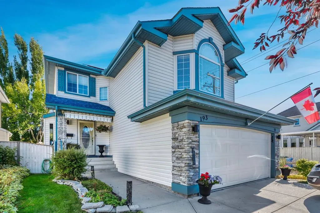 193 Chaparral Crescent SE