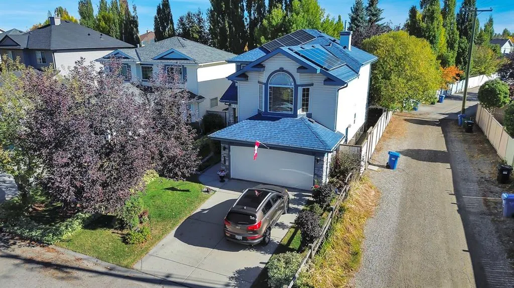 193 Chaparral Crescent SE