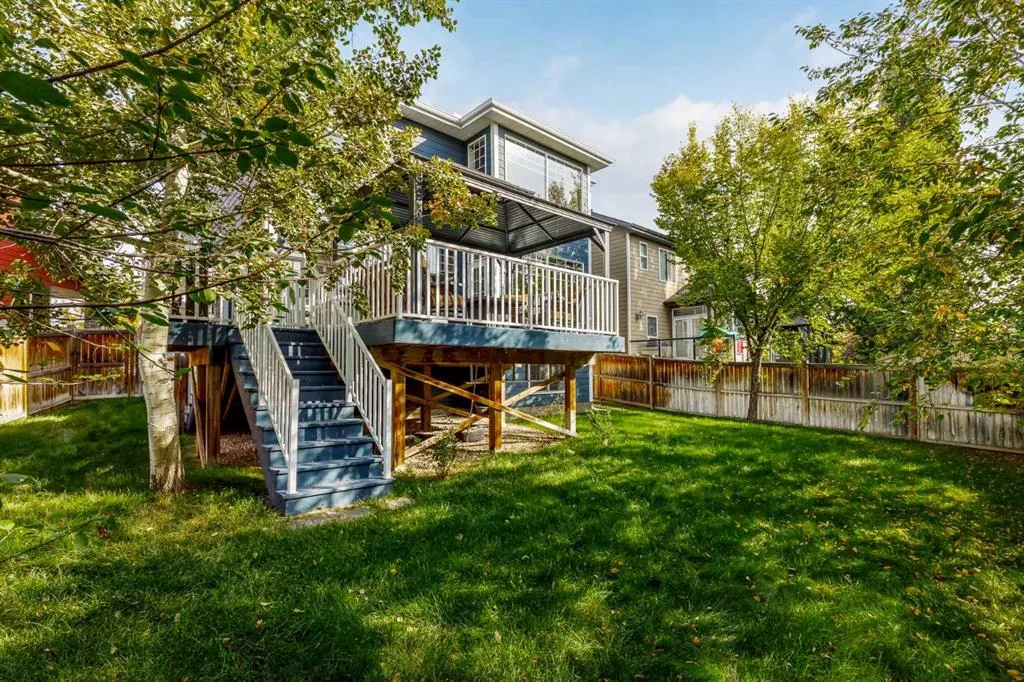 72 Auburn Sound Crescent SE