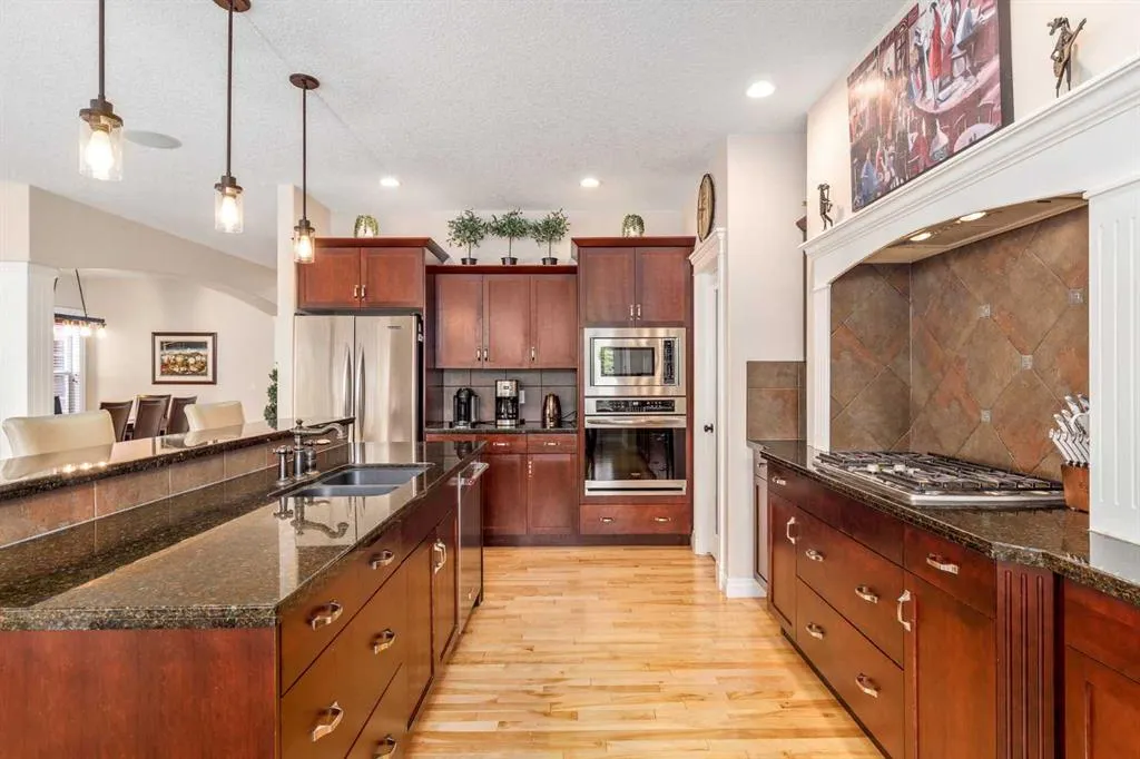 72 Auburn Sound Crescent SE