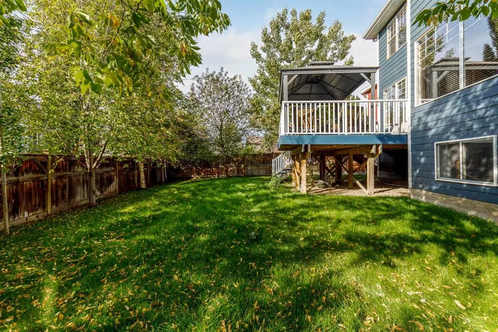 72 Auburn Sound Crescent SE