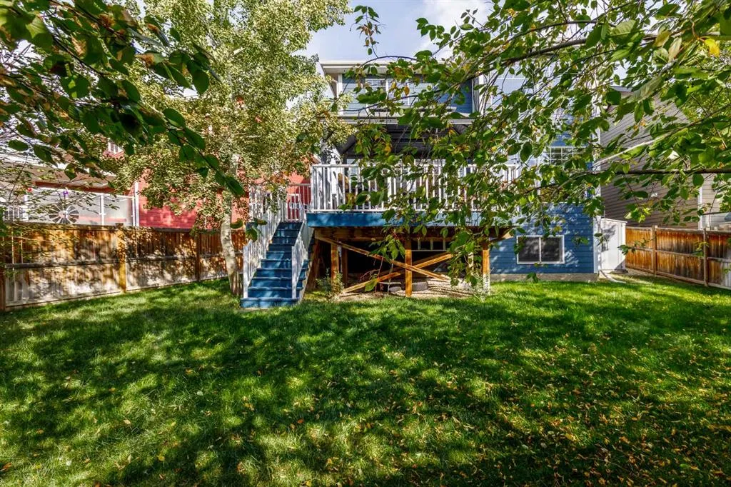 72 Auburn Sound Crescent SE