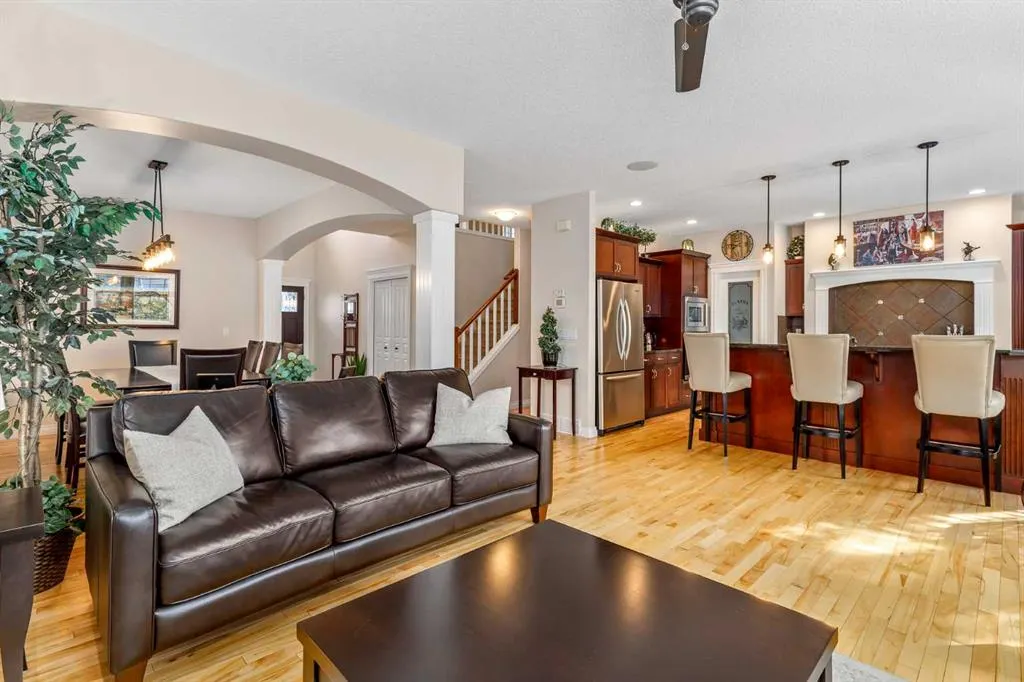 72 Auburn Sound Crescent SE