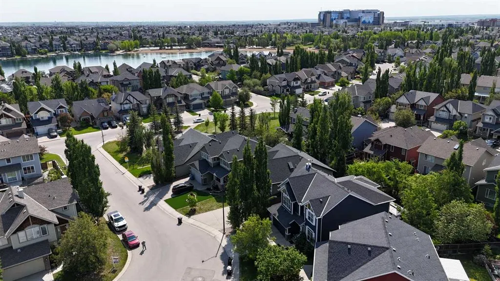 72 Auburn Sound Crescent SE