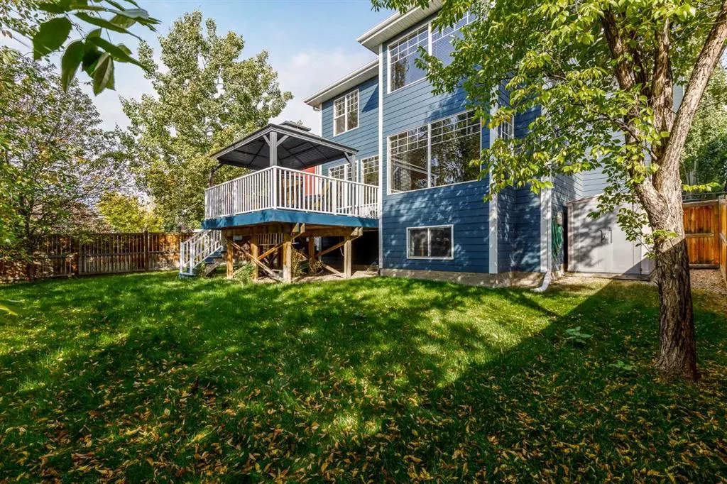 72 Auburn Sound Crescent SE