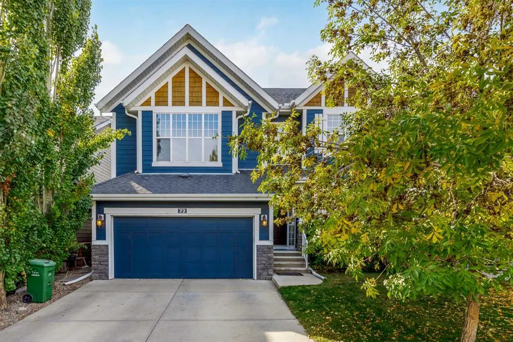 72 Auburn Sound Crescent SE