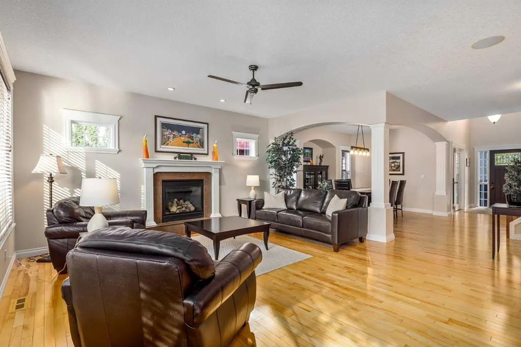 72 Auburn Sound Crescent SE
