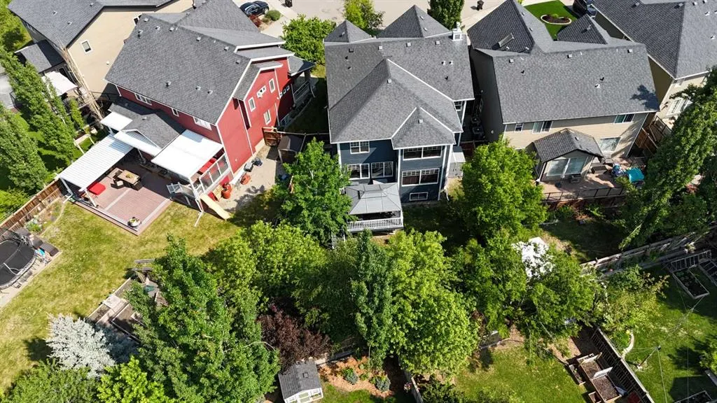 72 Auburn Sound Crescent SE
