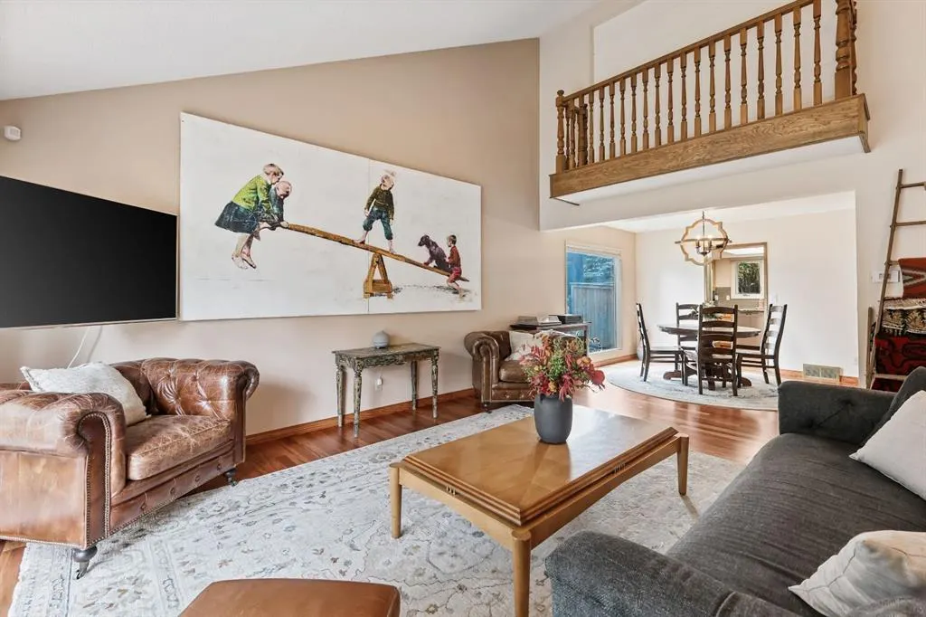 132 Oakmount Road SW