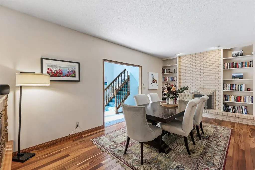 132 Oakmount Road SW