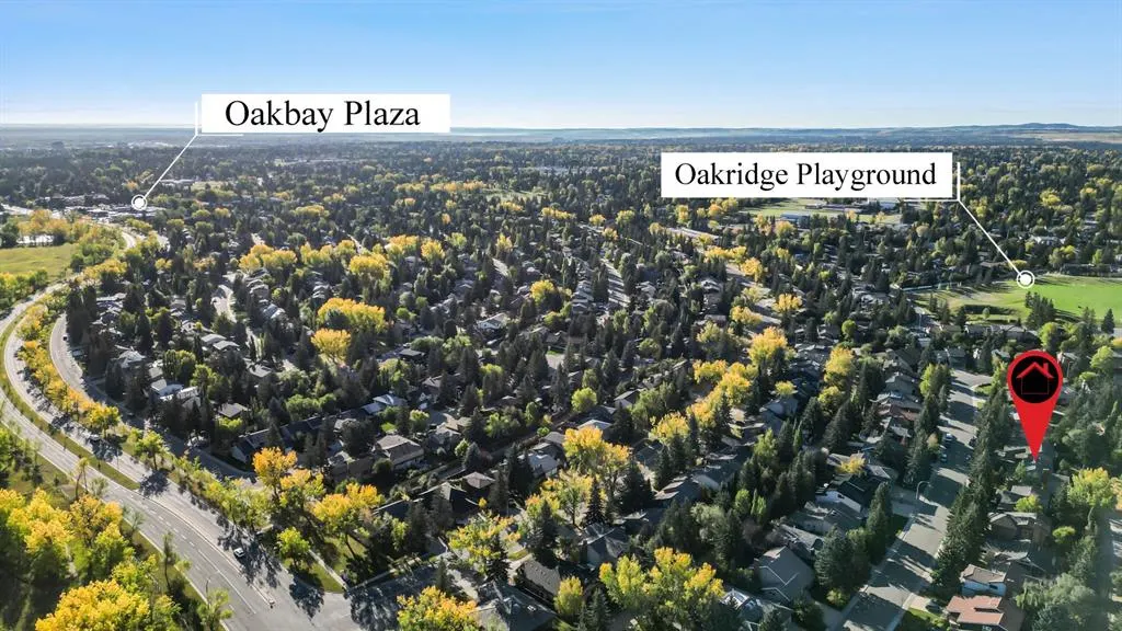 132 Oakmount Road SW