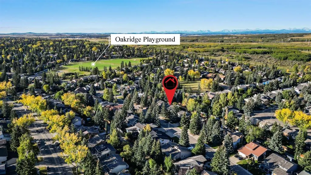 132 Oakmount Road SW