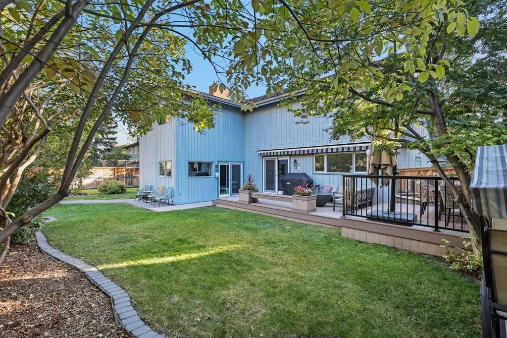 132 Oakmount Road SW