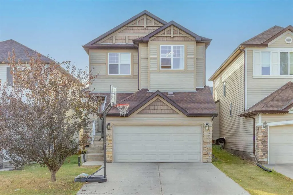 366 Bridleridge View SW