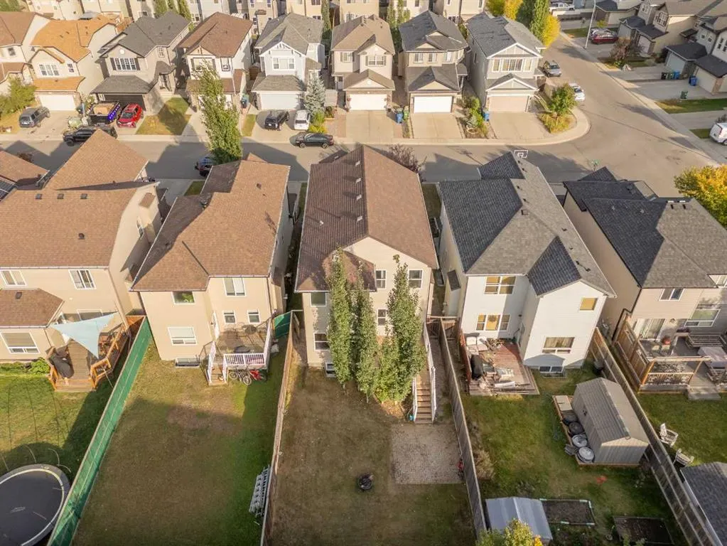 366 Bridleridge View SW