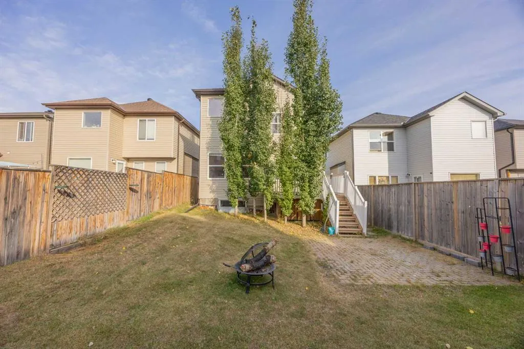 366 Bridleridge View SW