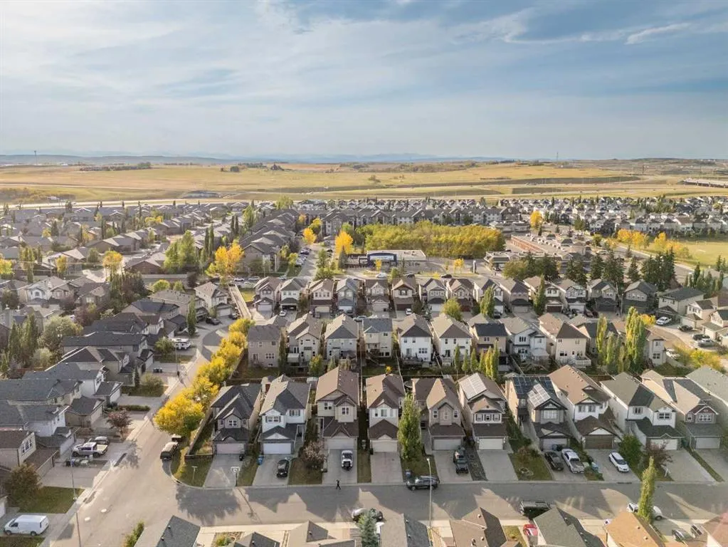 366 Bridleridge View SW