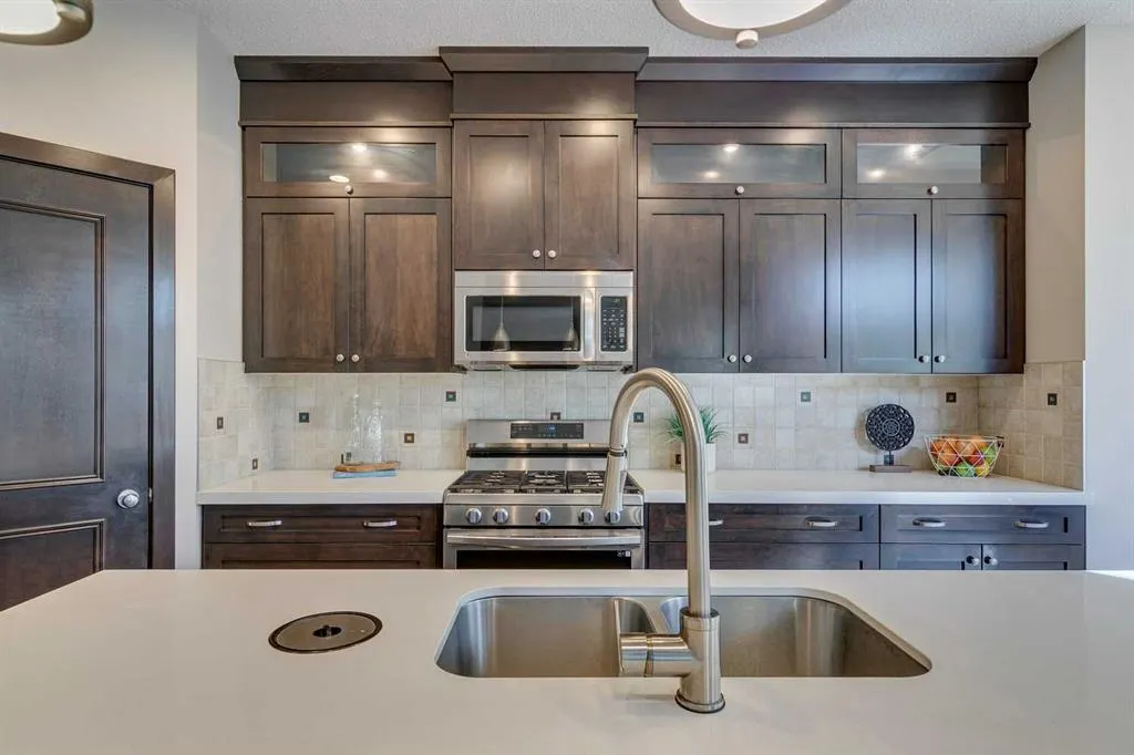 9 Cranarch Way SE
