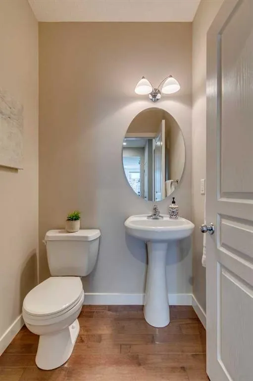 9 Cranarch Way SE