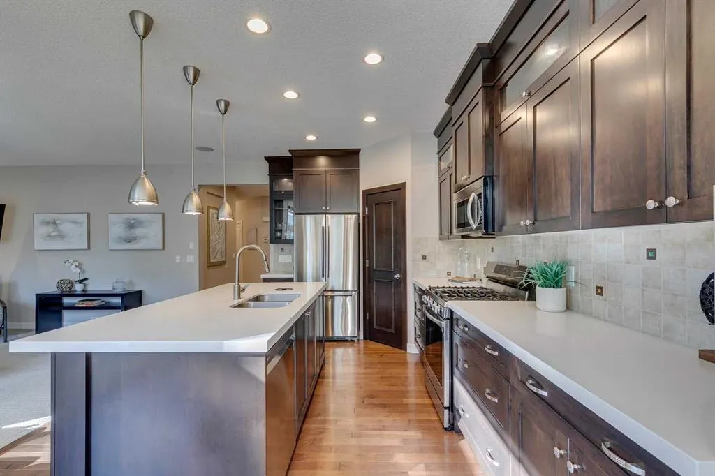 9 Cranarch Way SE