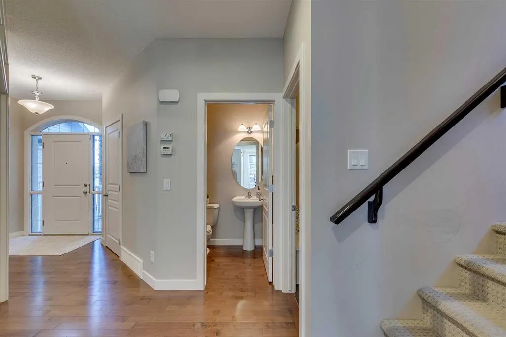 9 Cranarch Way SE