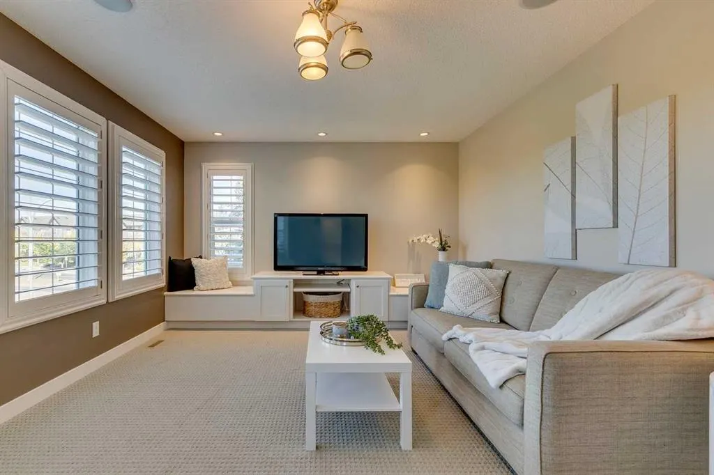 9 Cranarch Way SE