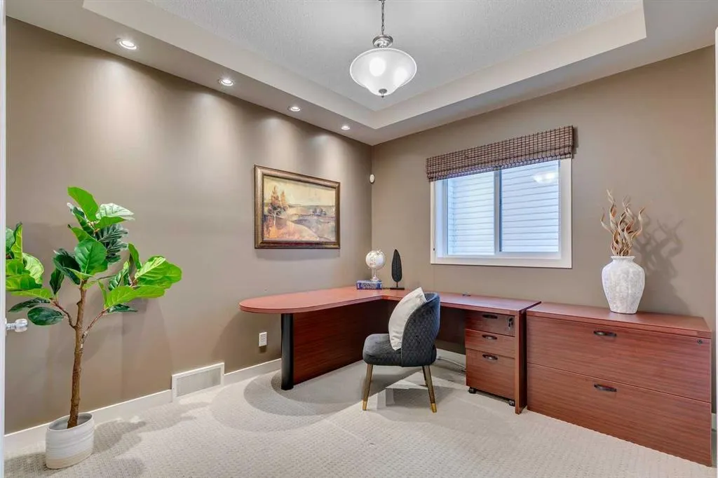 9 Cranarch Way SE