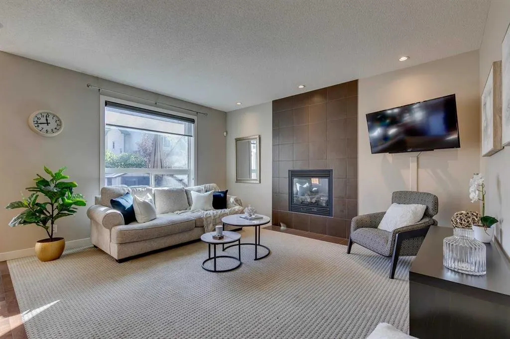 9 Cranarch Way SE