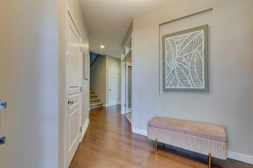 9 Cranarch Way SE
