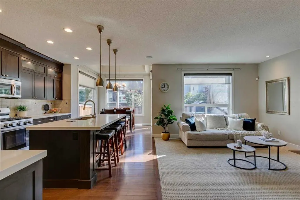9 Cranarch Way SE