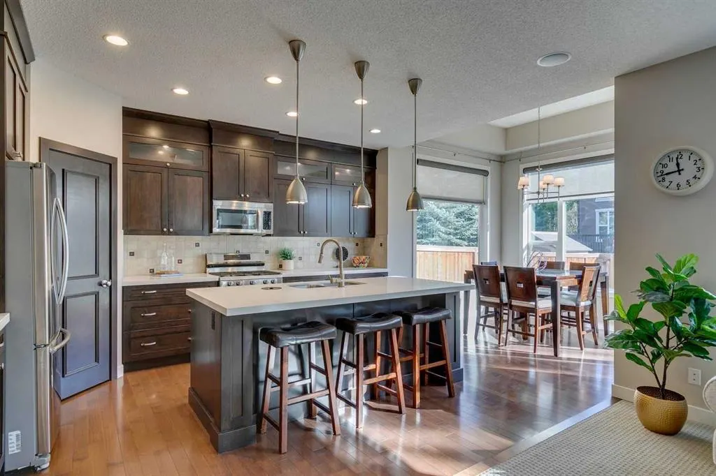 9 Cranarch Way SE