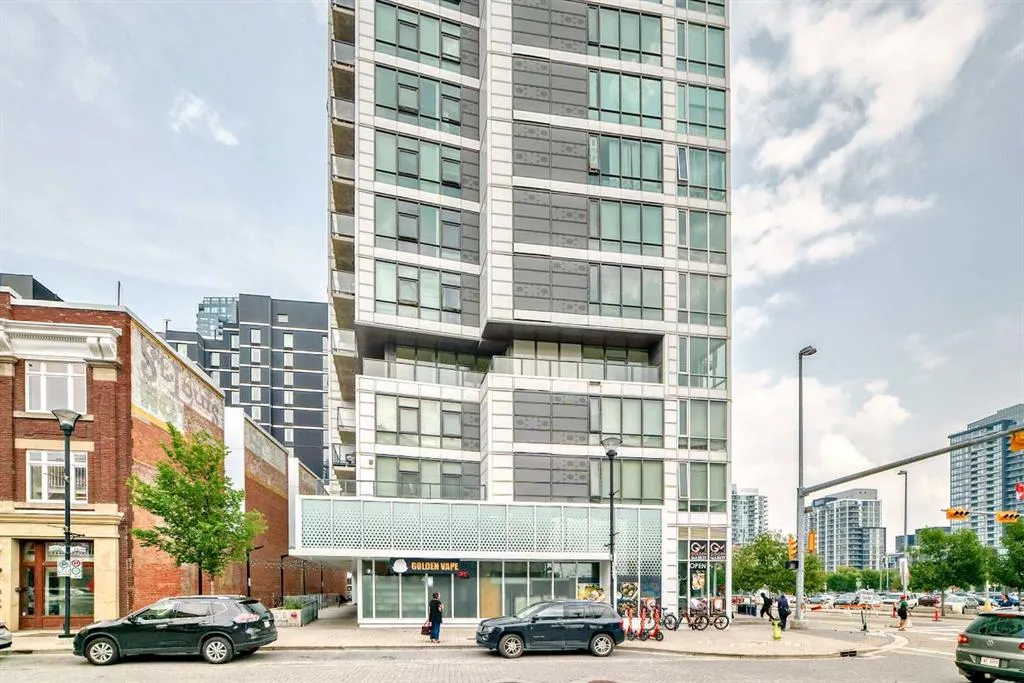 450 8 Avenue SE, #1505
