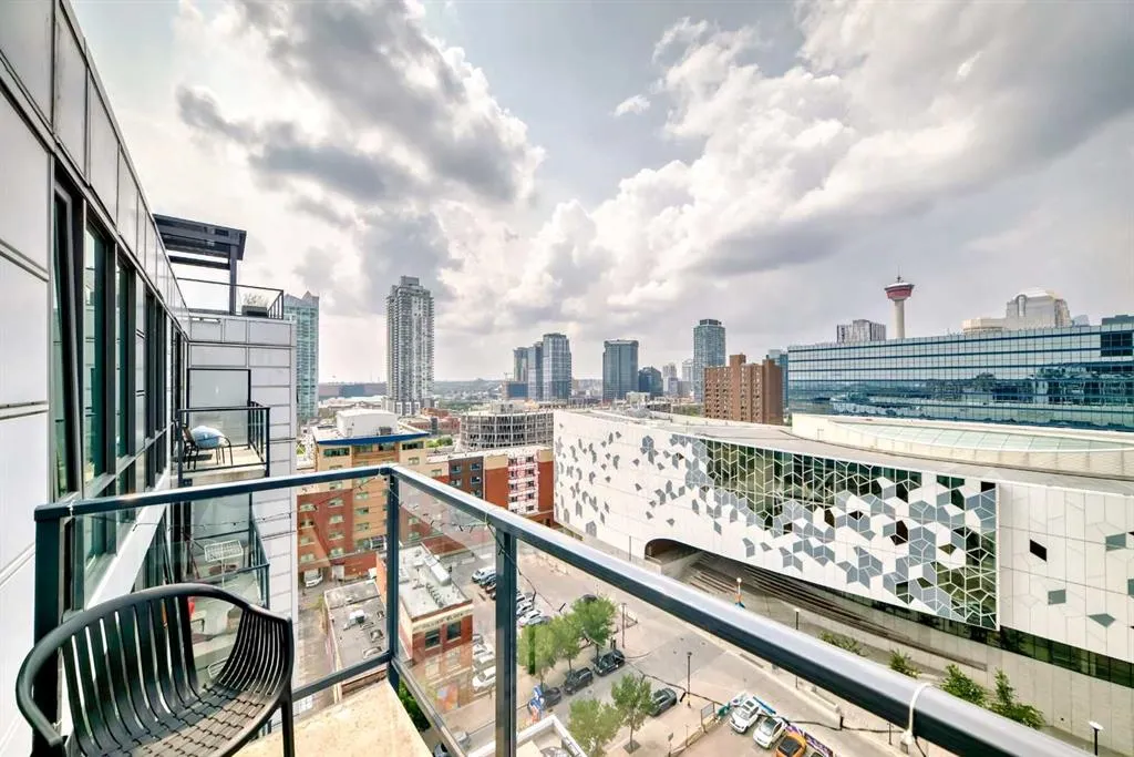 450 8 Avenue SE, #1505