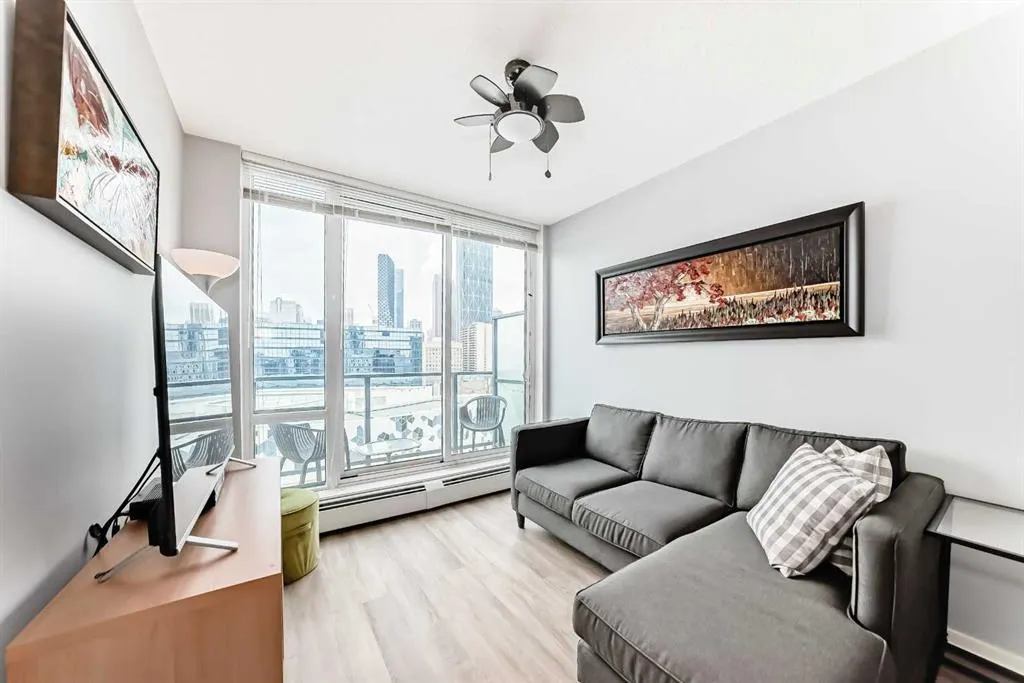 450 8 Avenue SE, #1505