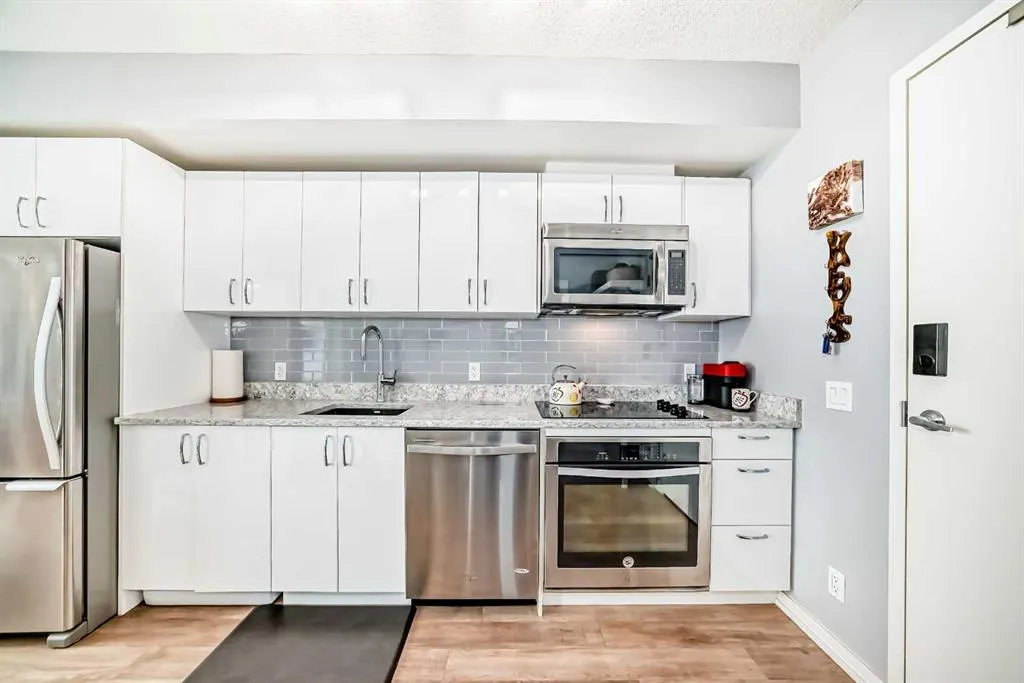 450 8 Avenue SE, #1505