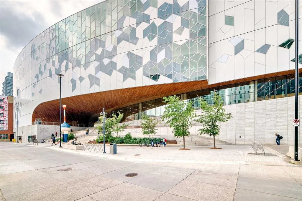 450 8 Avenue SE, #1505