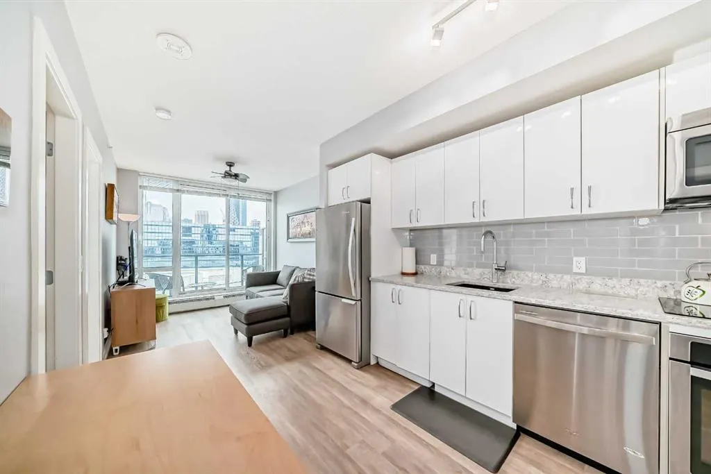 450 8 Avenue SE, #1505