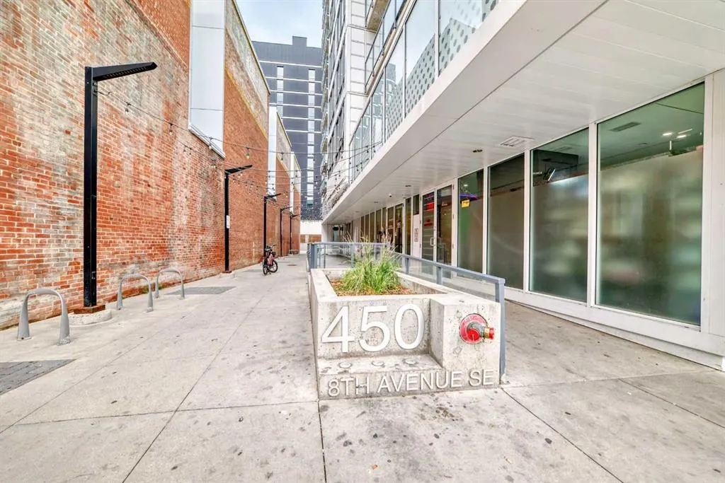 450 8 Avenue SE, #1505