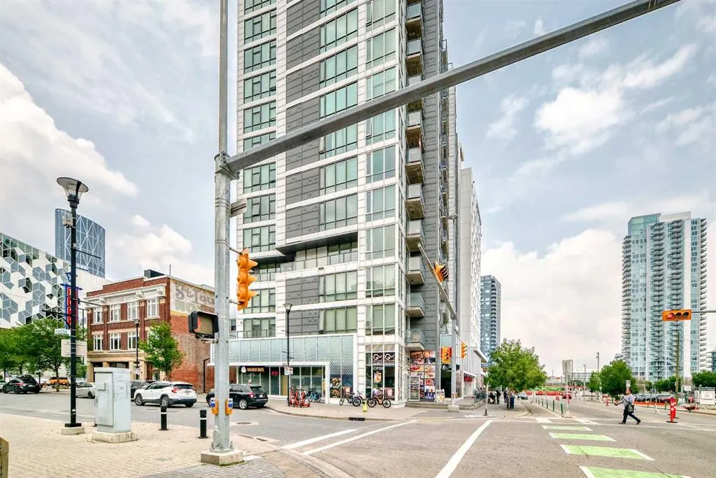 450 8 Avenue SE, #1505