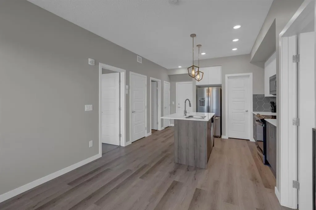 1605 17 Street SE, #221