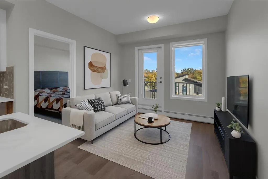 1605 17 Street SE, #221