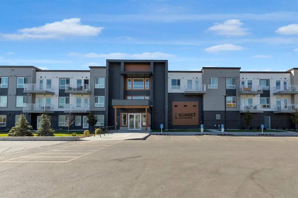 1605 17 Street SE, #221