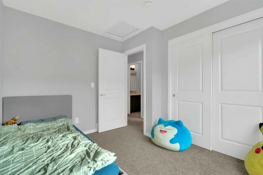 20295 Seton Way SE, #404