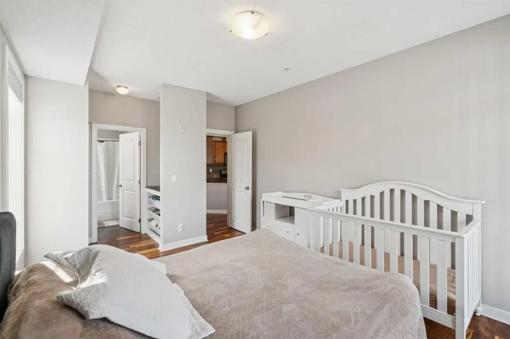 15304 Bannister Road SE, #215