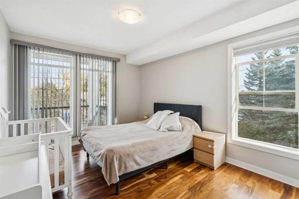 15304 Bannister Road SE, #215