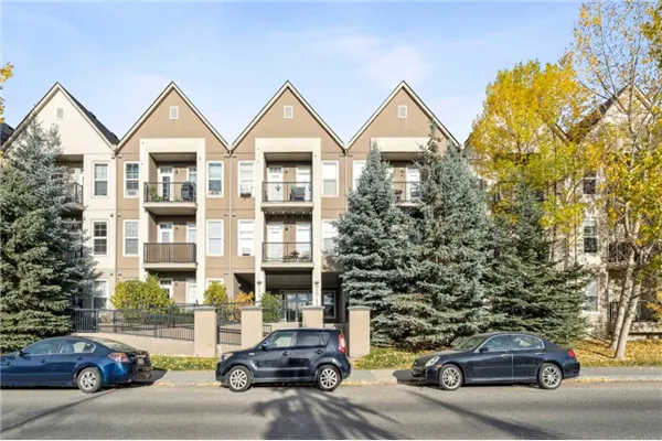 15304 Bannister Road SE, #215