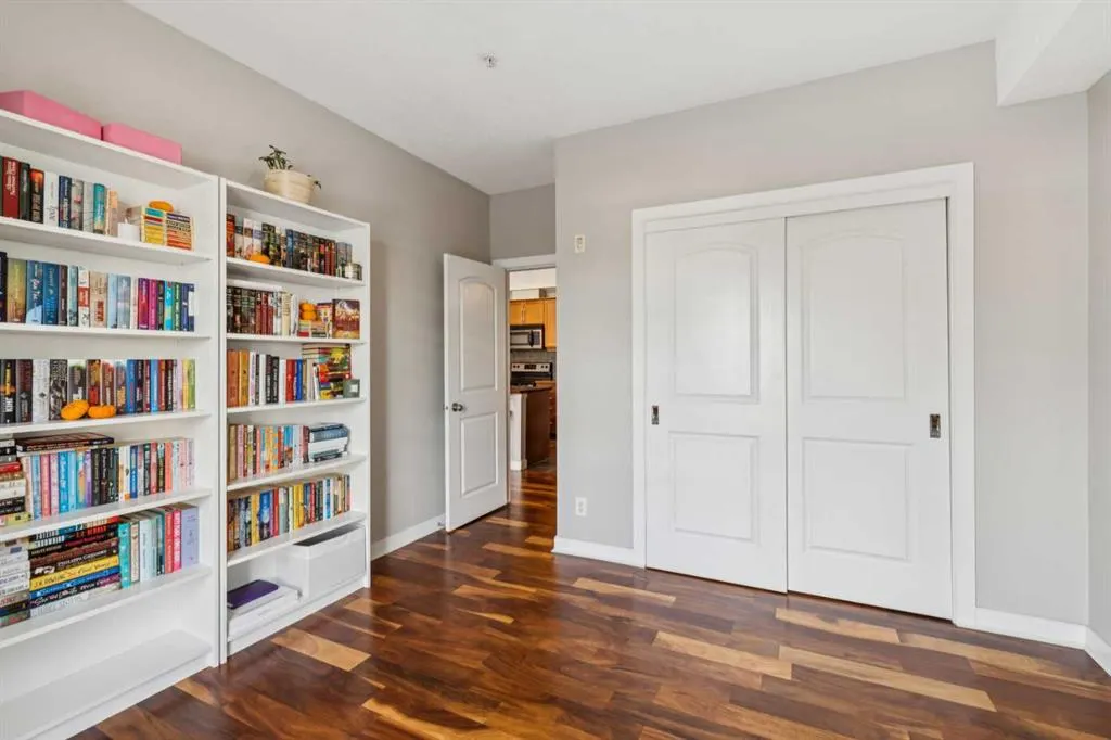 15304 Bannister Road SE, #215