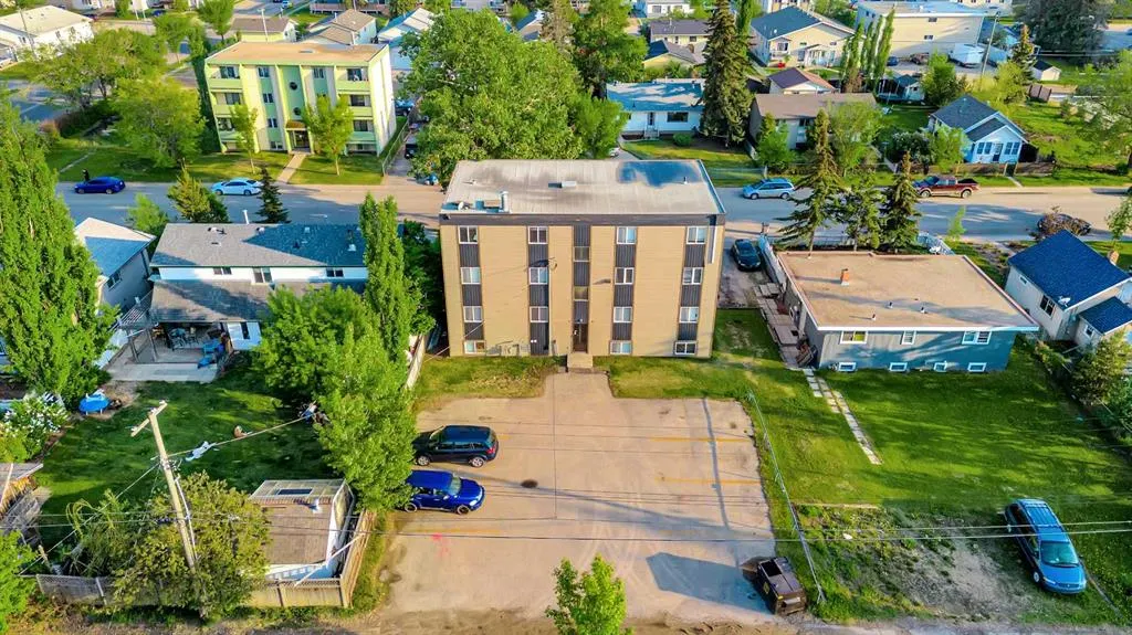10114 105 Avenue, #102