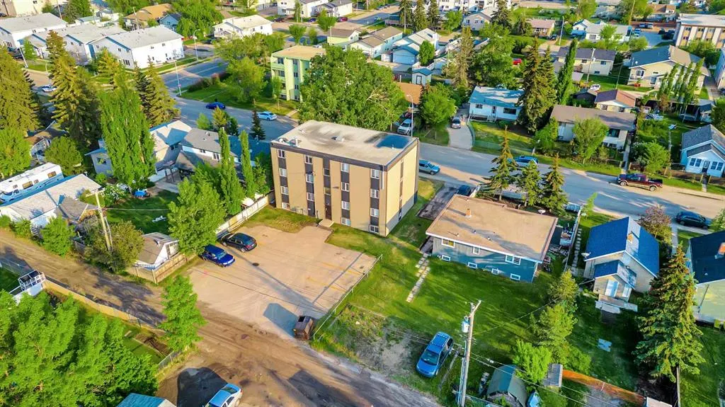 10114 105 Avenue, #102