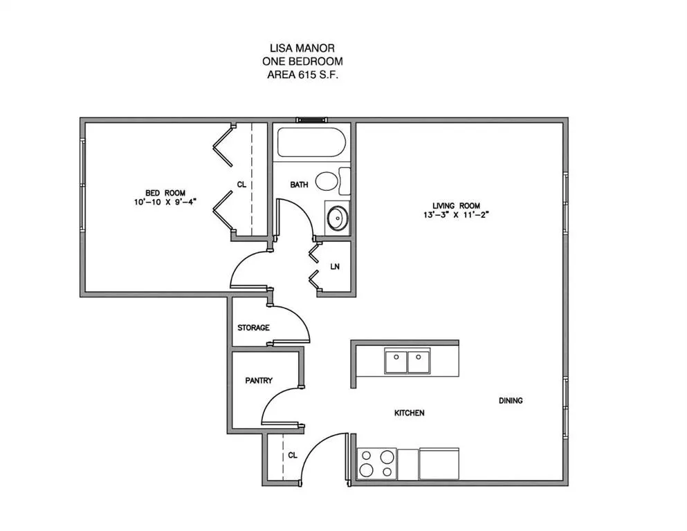 10114 105 Avenue, #102